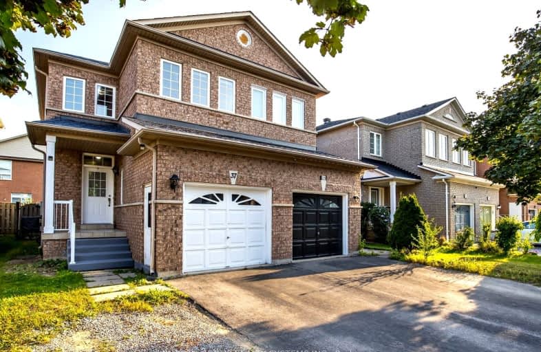 37 Red Hawk Road, Toronto | Image 1