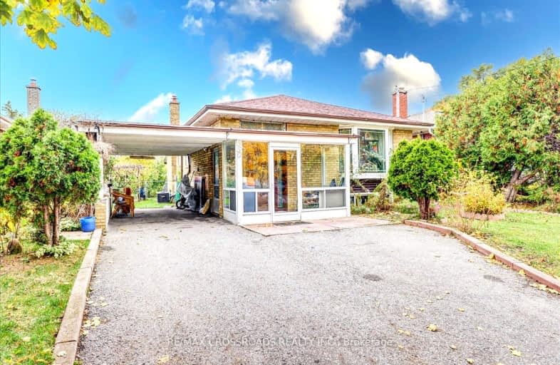 950 Mccowan Road, Toronto | Image 1