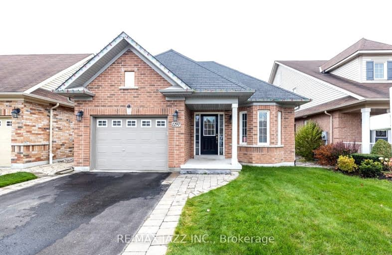 1297 Kettering Drive, Oshawa | Image 1