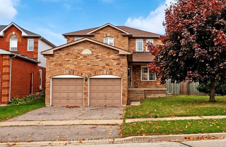 26 Bonnycastle Drive, Clarington | Image 1