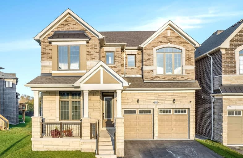3082 Hollyberry Trail, Pickering | Image 1