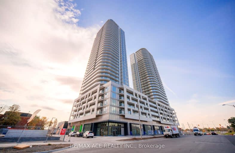 1016-2031 Kennedy Road, Toronto | Image 1