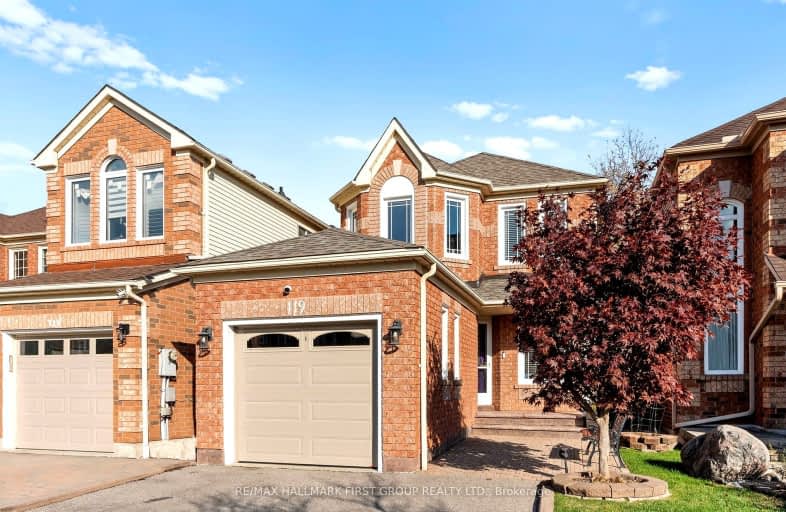 119 Smales Drive, Ajax | Image 1
