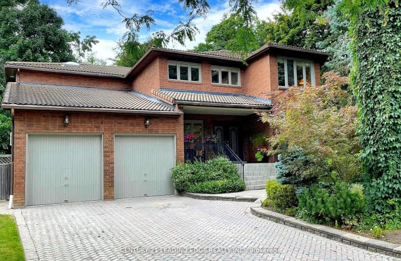 12 Stornoway Court, Toronto | Image 1