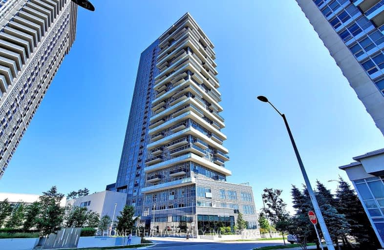 2201-225 Village Green Square, Toronto | Image 1