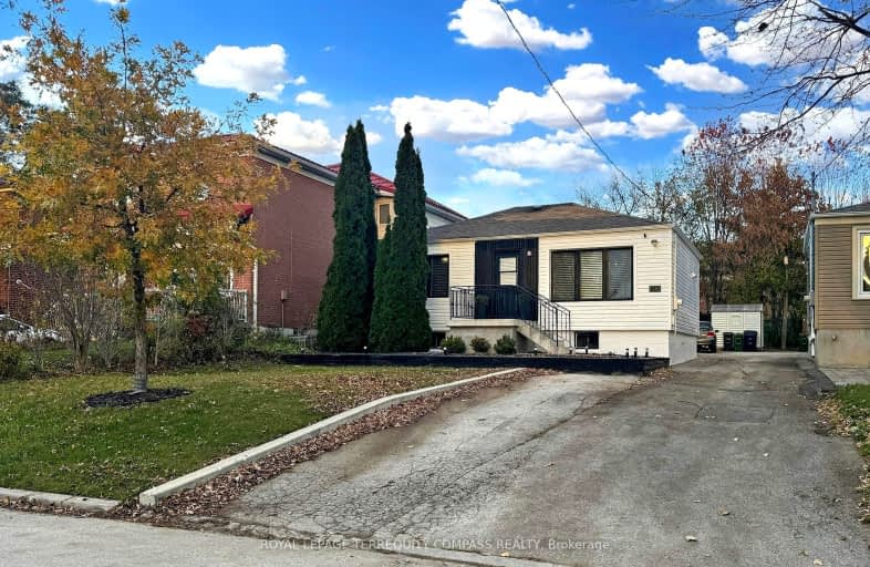 183 Magnolia Avenue, Toronto | Image 1