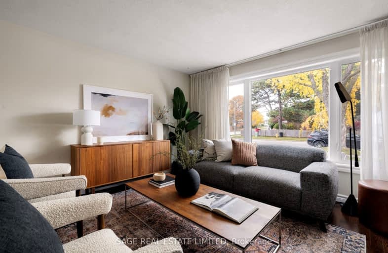 39 Lockdare Street, Toronto | Image 1