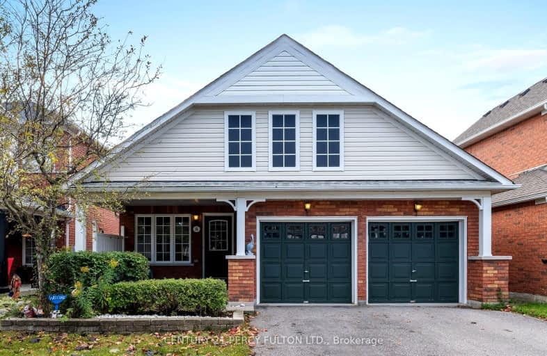 8 Wiseman Drive, Ajax | Image 1
