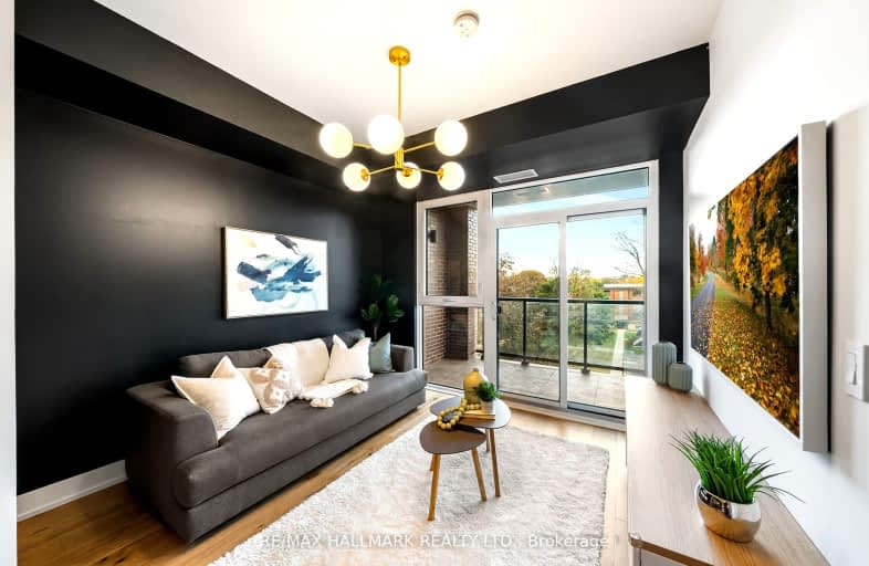 416-1331 Queen Street East, Toronto | Image 1