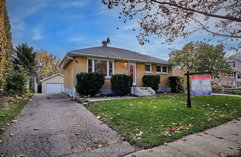 6 Forest Road, Ajax | Image 1