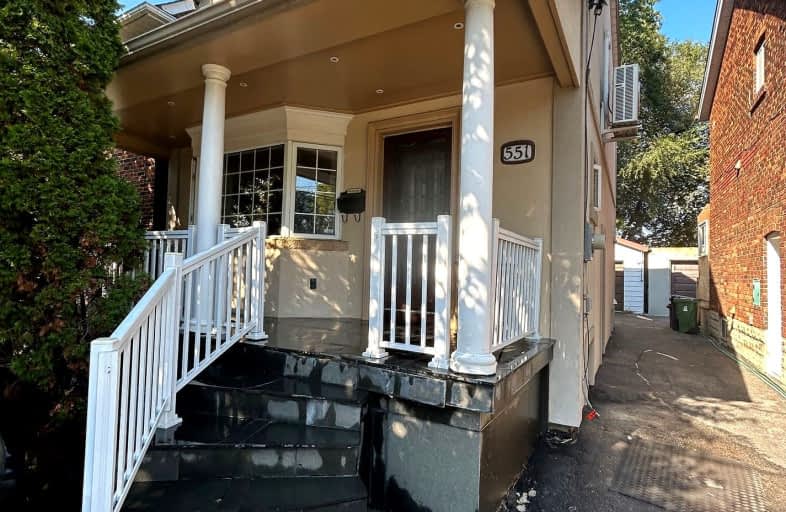 551 Donlands Avenue, Toronto | Image 1