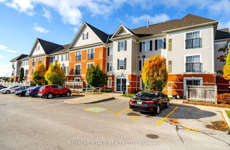 105-98 Aspen Springs Drive, Clarington | Image 1