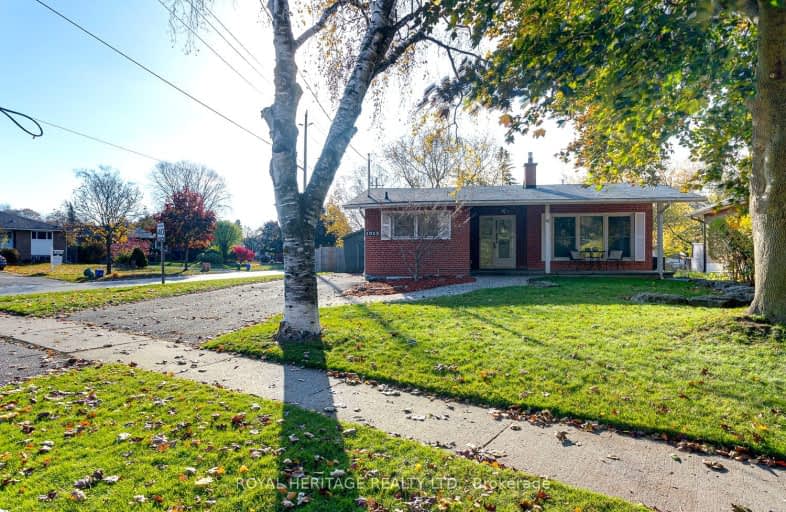 1013 Willowdale Avenue, Oshawa | Image 1