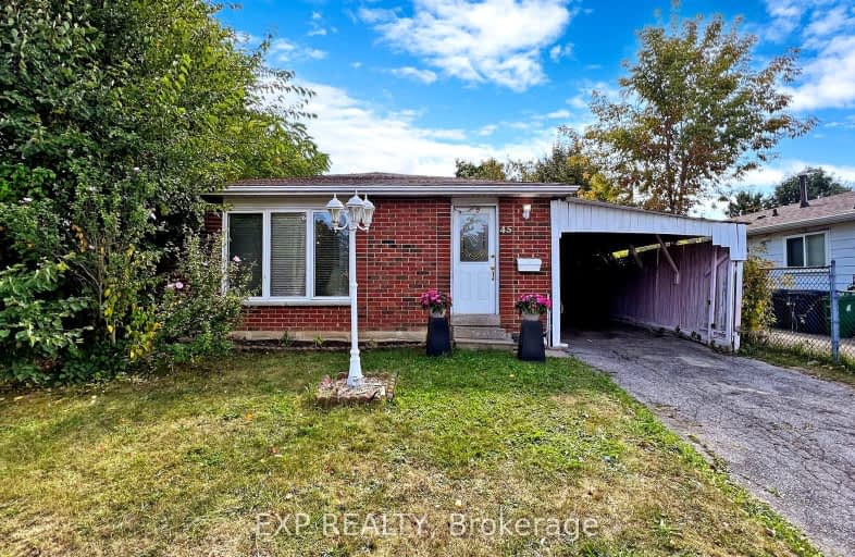45 Gemshaw Crescent, Toronto | Image 1