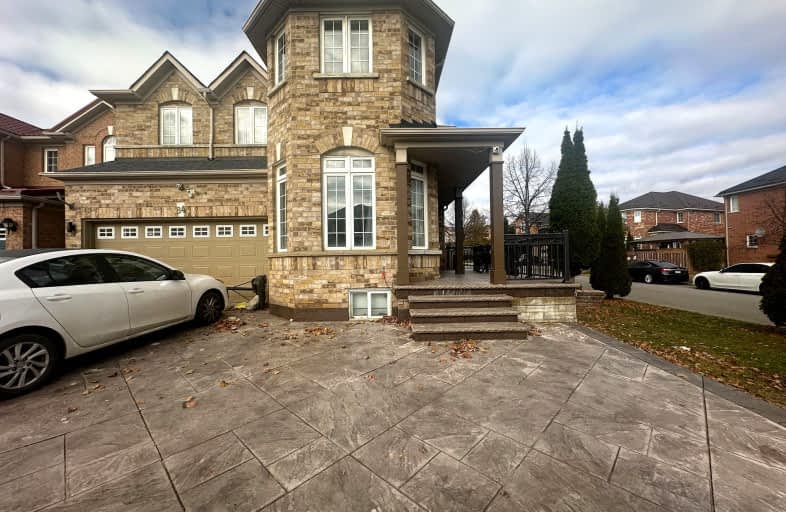 84 Cindy Nicholas Drive, Toronto | Image 1
