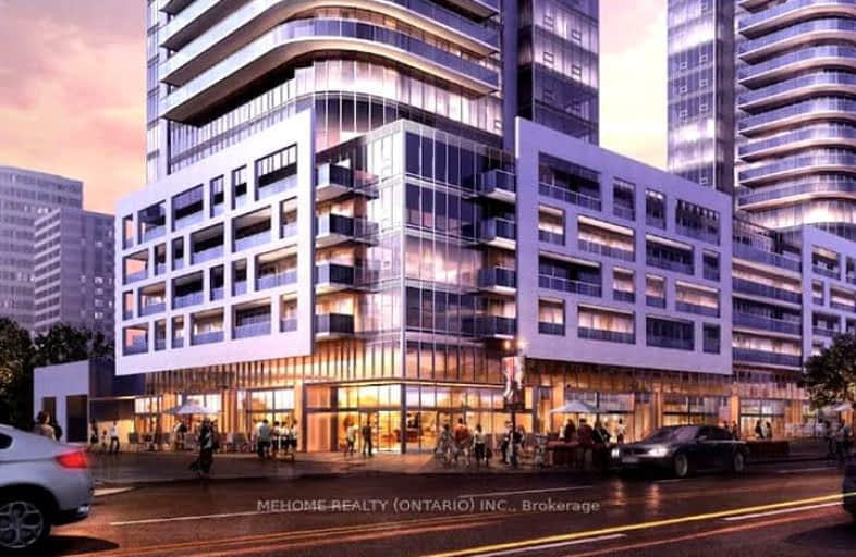 3023-2031 Kennedy Road, Toronto | Image 1