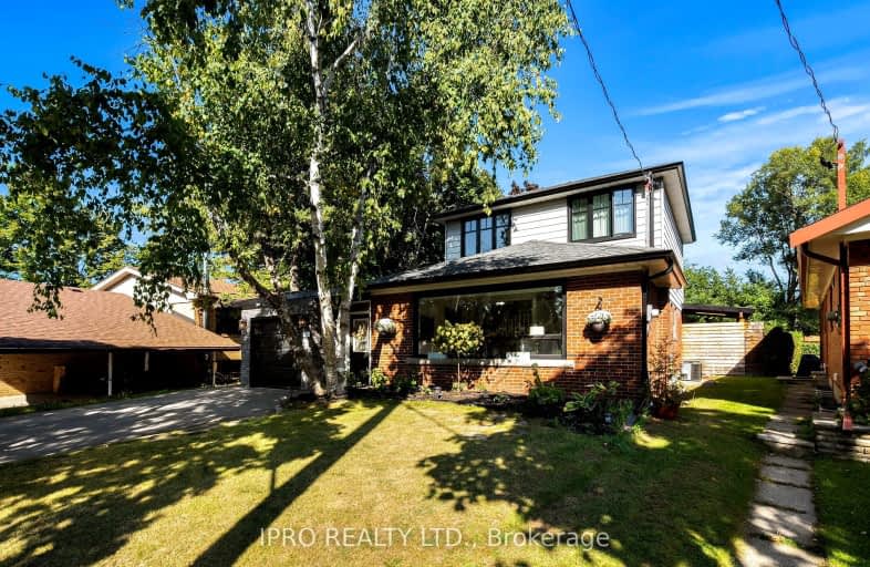 92 Stansbury Crescent, Toronto | Image 1