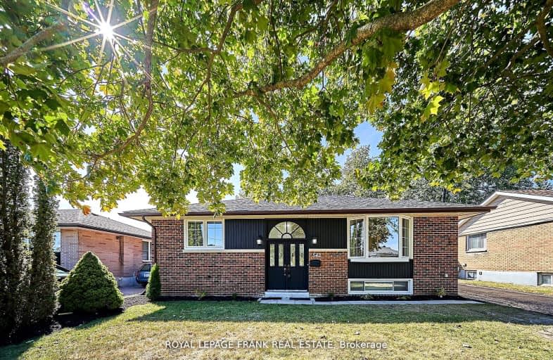 542 Finucane Street, Oshawa | Image 1