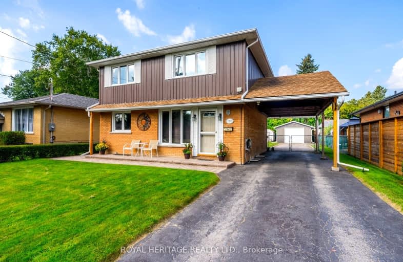 118 Bell Drive, Whitby | Image 1