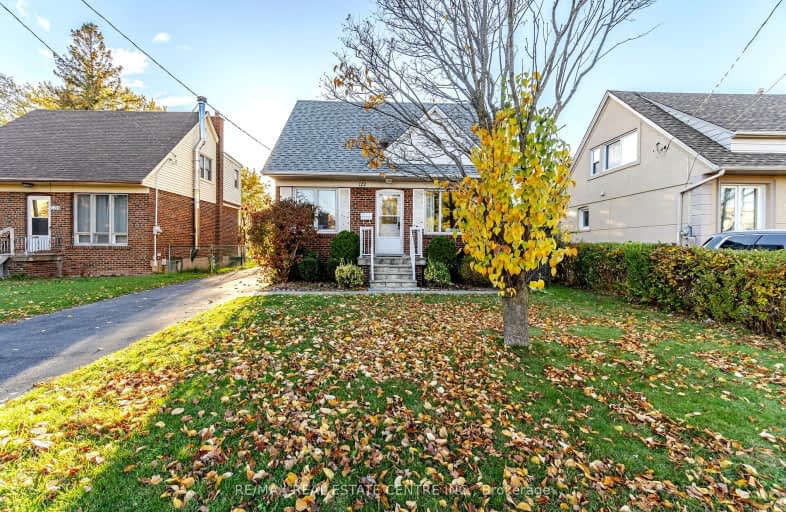 122 Tower Drive, Toronto | Image 1