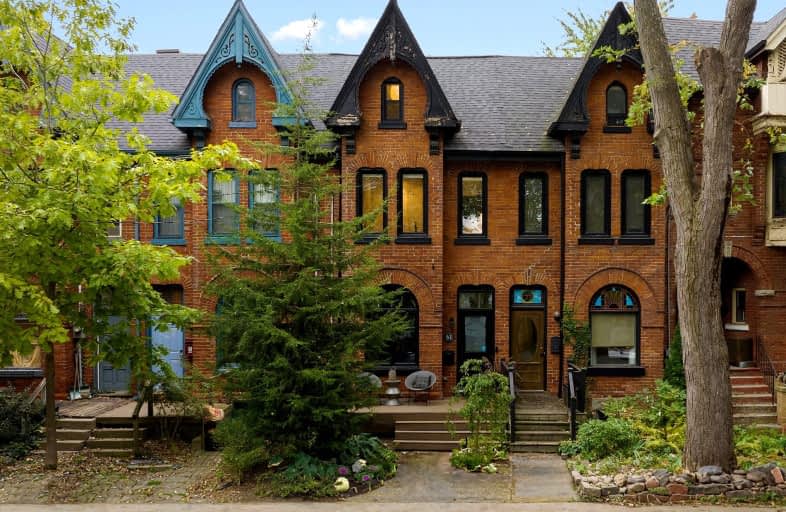 61 Grant Street, Toronto | Image 1