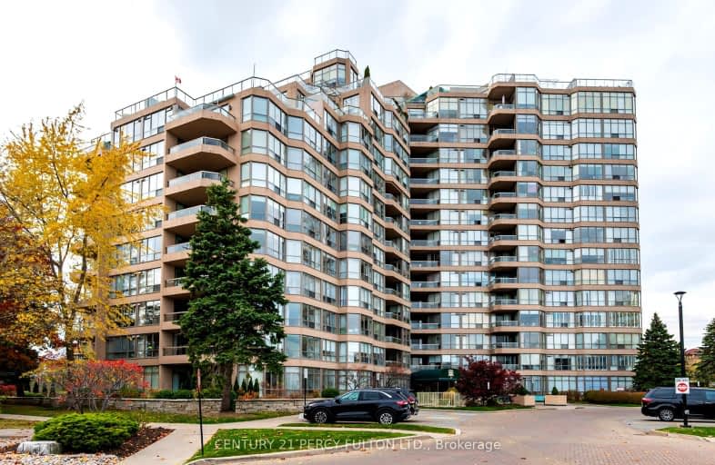 923-10 Guildwood Parkway, Toronto | Image 1
