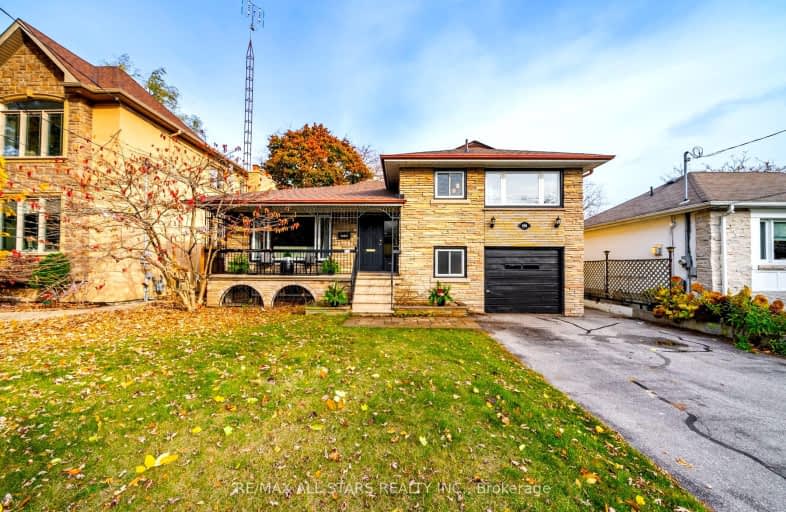 579 Rouge Hills Drive, Toronto | Image 1