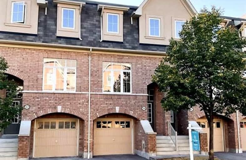 10 Burtonbury Lane, Ajax | Image 1