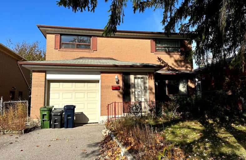 6 Pitfield Road, Toronto | Image 1