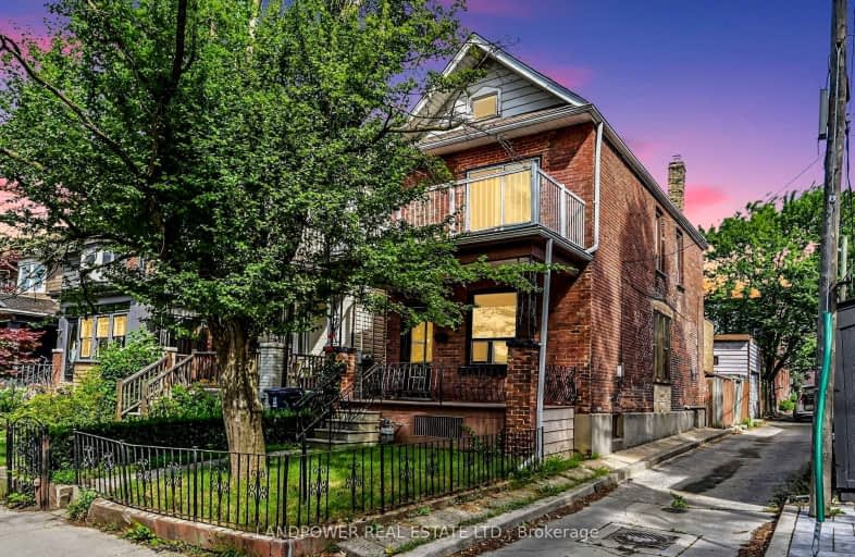 56 Sproat Avenue, Toronto | Image 1