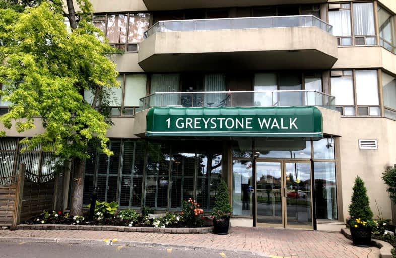 1782-1 Greystone Walk Drive, Toronto | Image 1