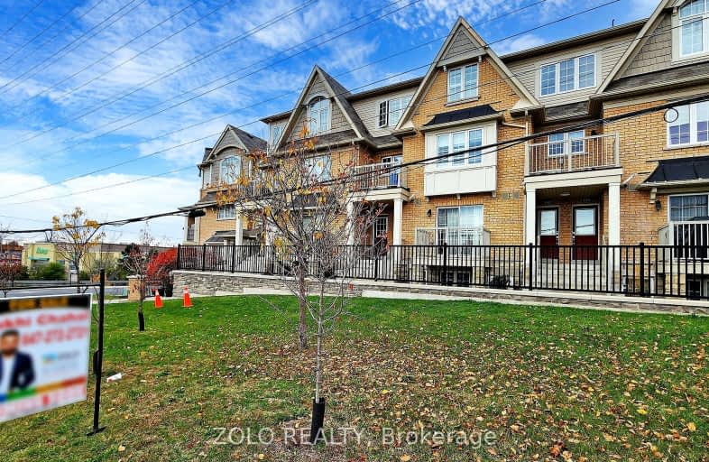 182 Kingston Road West, Ajax | Image 1
