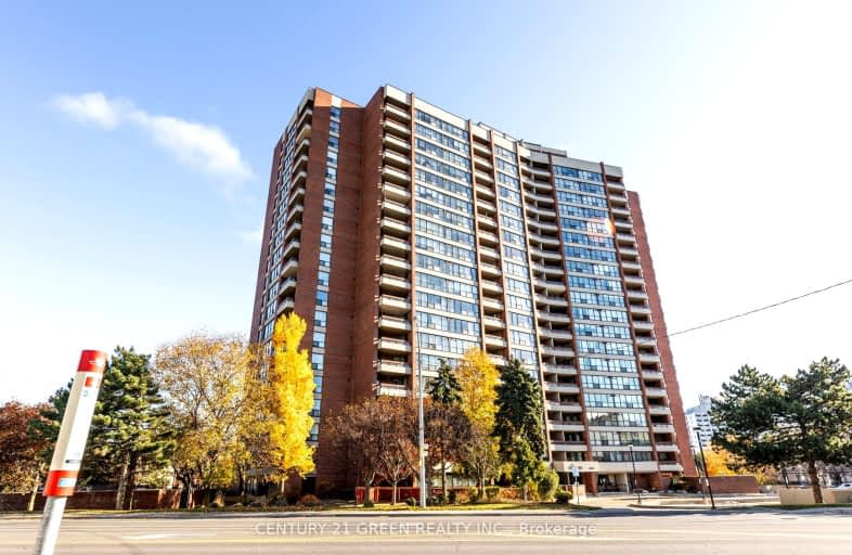 707-2365 Kennedy Road, Toronto | Image 1
