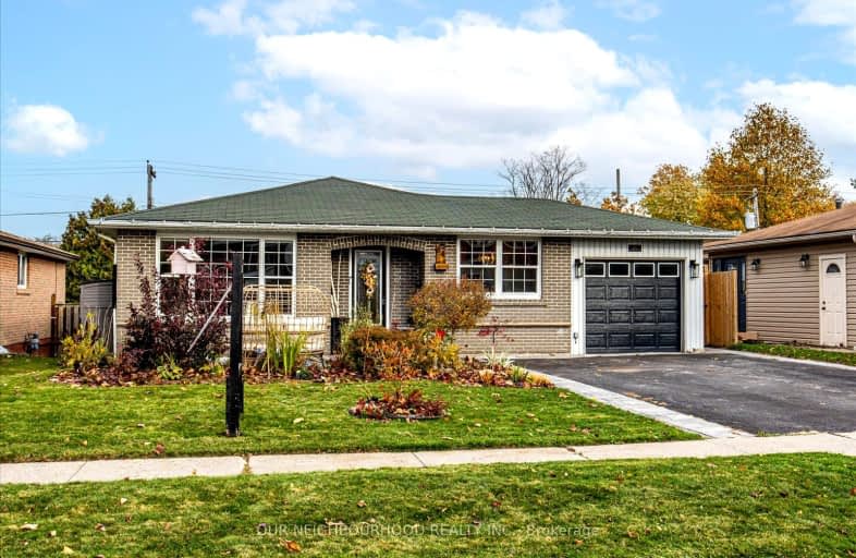 84 Gregory Road, Ajax | Image 1