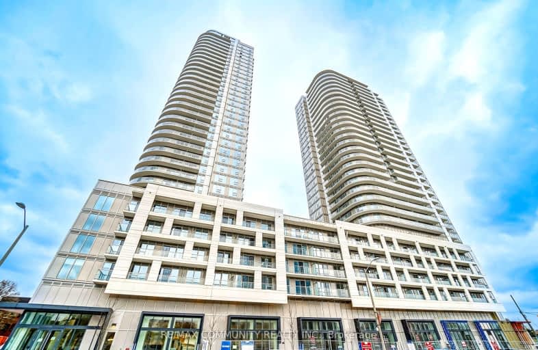 319-2033 Kennedy Road, Toronto | Image 1