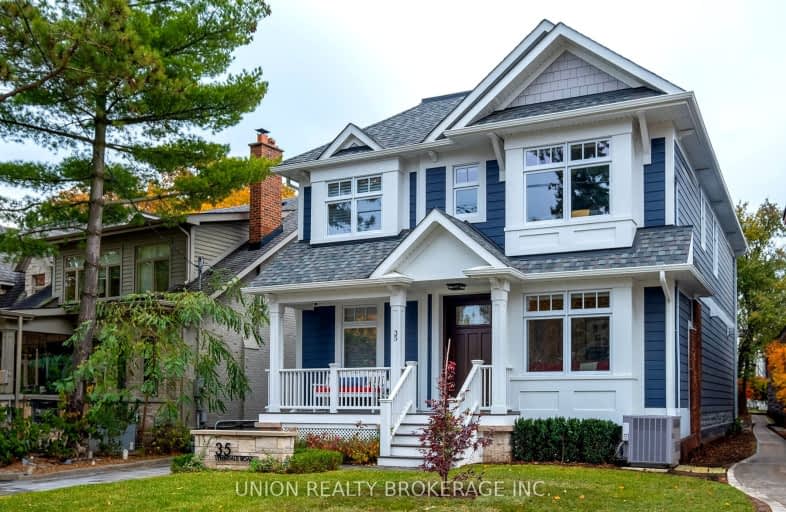 35 Lynndale Road, Toronto | Image 1