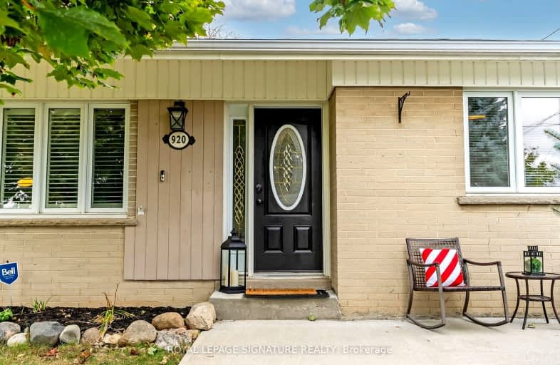 920 Greenwood Crescent, Whitby | Image 1