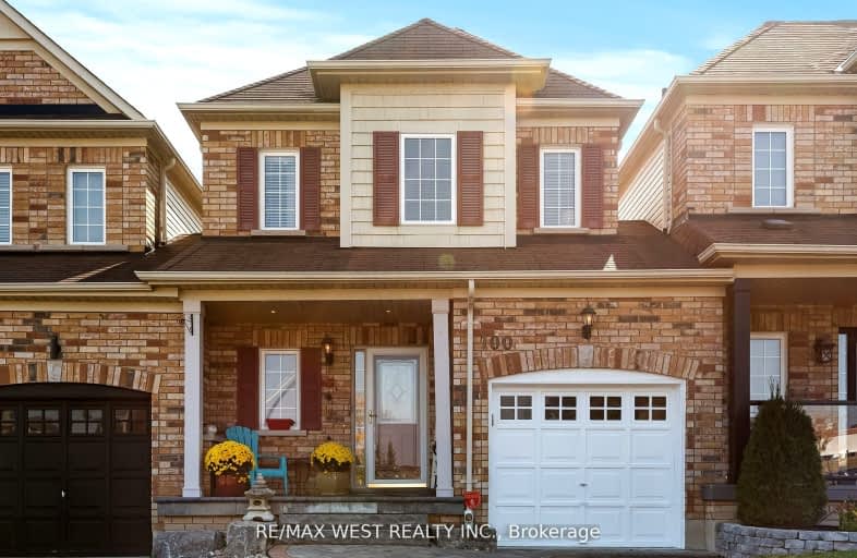 100 Bagnell Crescent, Clarington | Image 1