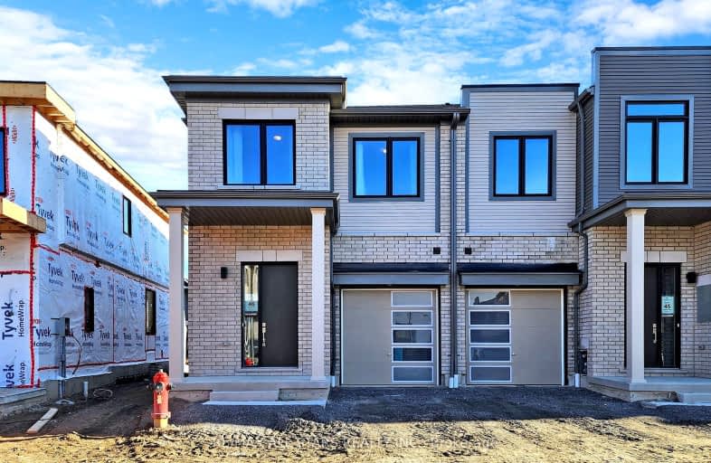 13 Sorbara Way, Whitby | Image 1