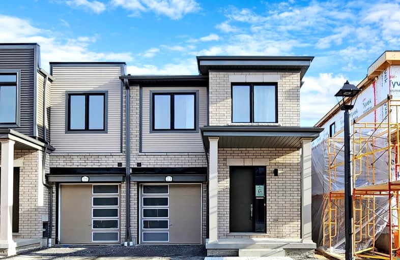 23 Sorbara Way, Whitby | Image 1
