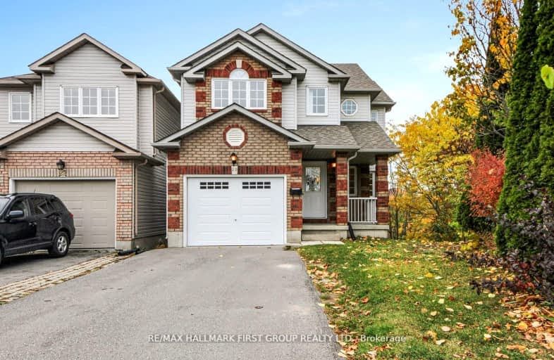 20 Sawmill Court, Clarington | Image 1