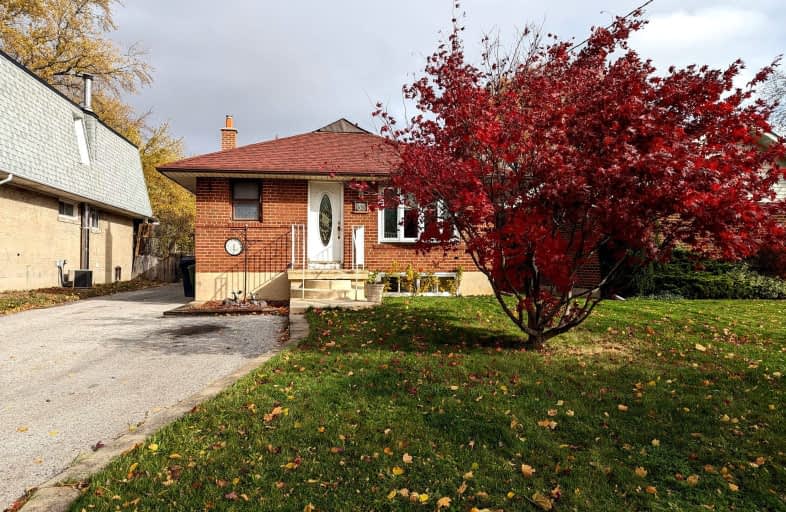 35 Amberley Drive, Toronto | Image 1