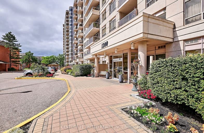 410-1200 The Esplanade Road North, Pickering | Image 1