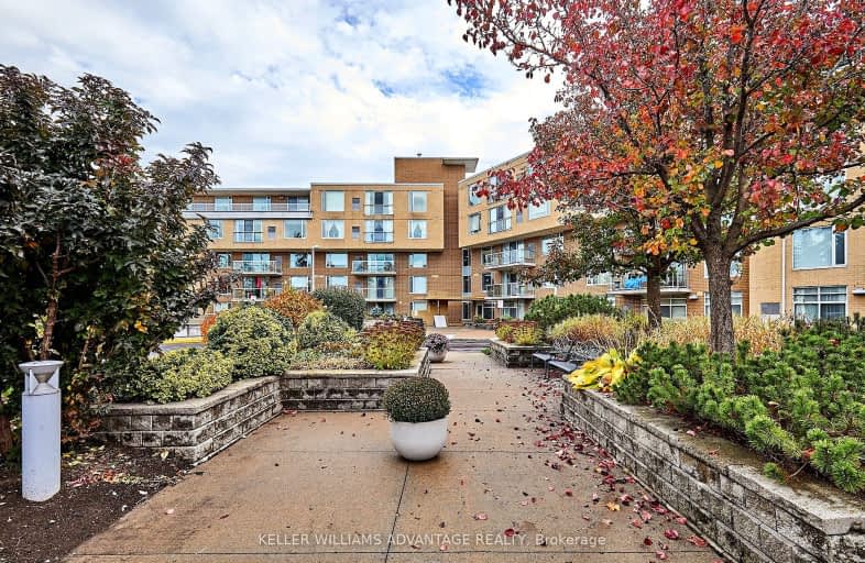 506-452 Scarborough Golfclub Road, Toronto | Image 1