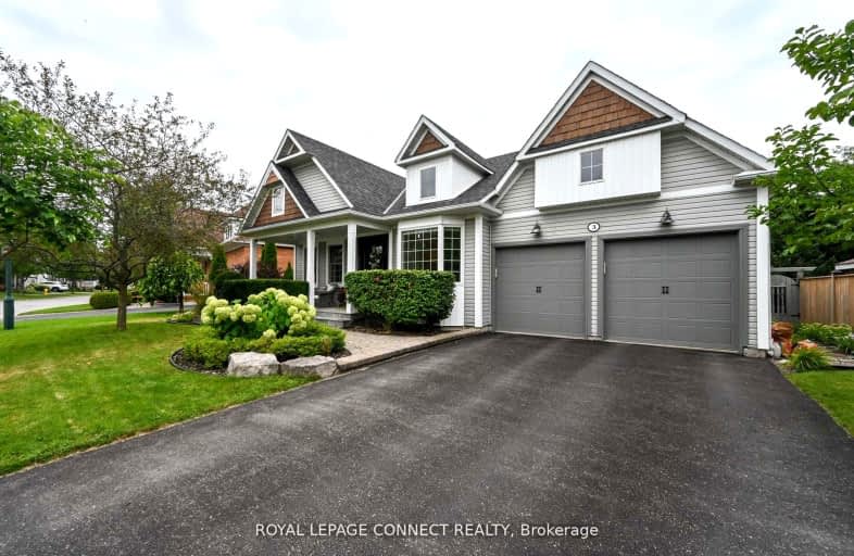 3 Hoppe Street, Ajax | Image 1