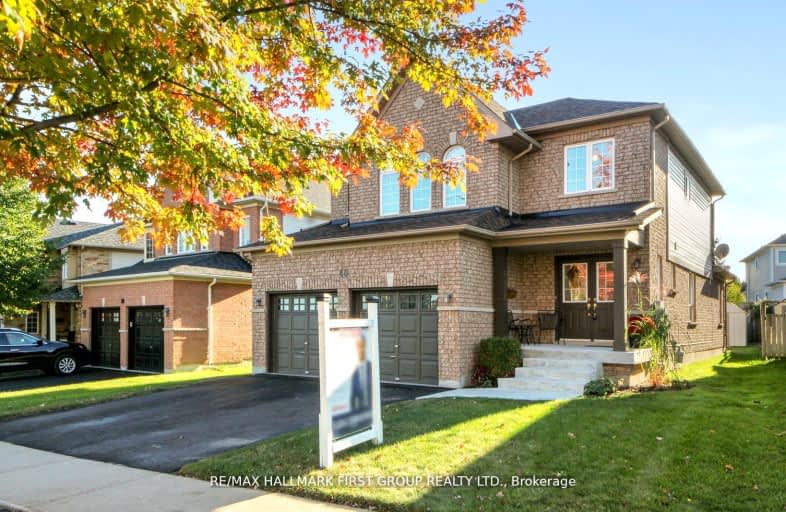 40 West Side Drive, Clarington | Image 1