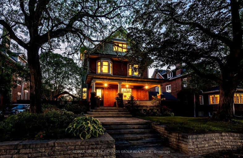 174 Kingswood Road, Toronto | Image 1