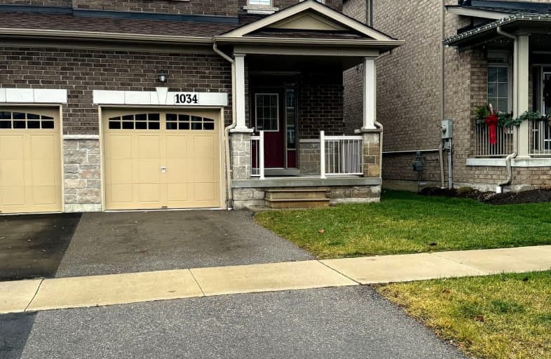 1034 Byron Street North, Whitby | Image 1