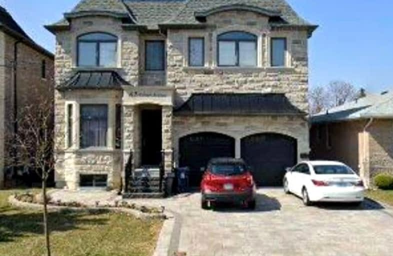 Bsmnt-62 Elinor Avenue, Toronto | Image 1