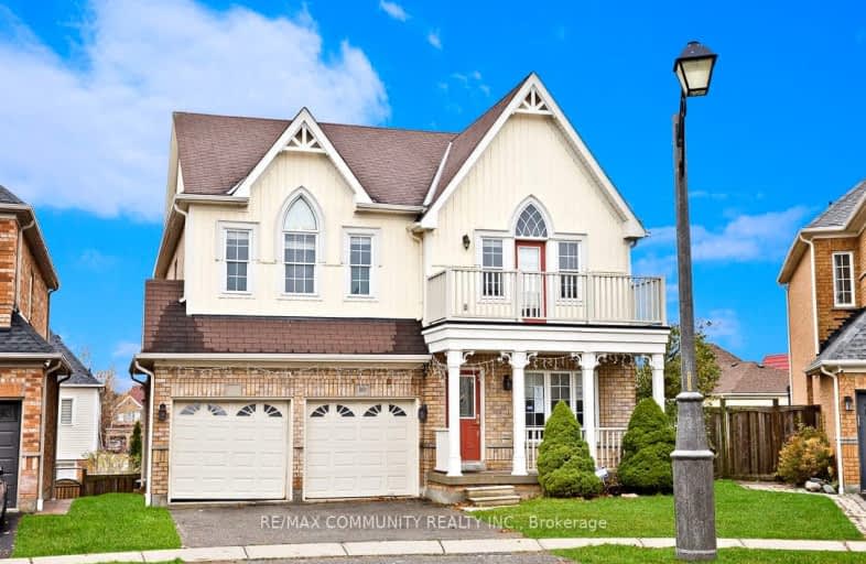10 Hinsley Crescent, Ajax | Image 1